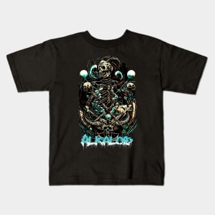 Alkaloid Kids T-Shirt